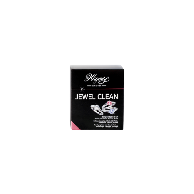 Hagerty Jewel Clean 170ml