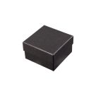 Κουτί Δαχτυλιδιού Ανθρακί 5x5x3,5