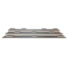 Επίπεδα Βιτρίνας 60x170x15