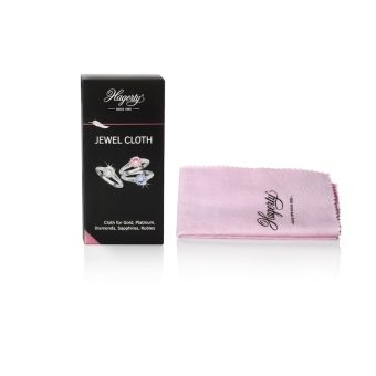 Hagerty Jewel Cloth 36x30 cm