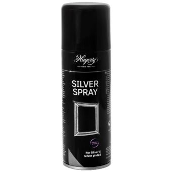 Hagerty Silver Spray 200ml
