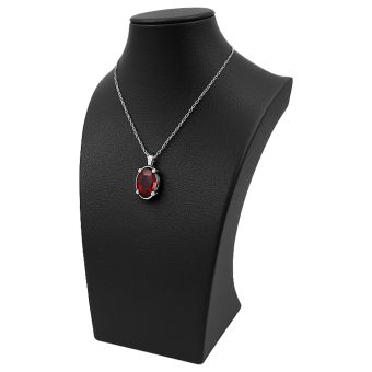 Λαιμός Μαύρος 10,5x18,5x30