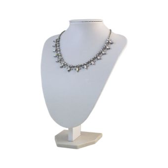 Λαιμός Λευκός 16,5x20,5x29,5