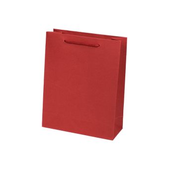 Κόκκινη Tσάντα 6x15x19