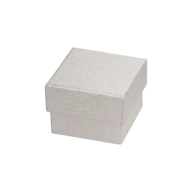 Κουτί Δαχτυλιδιού Λευκό