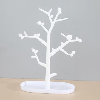 Σκουλαρικιέρα Δέντρο Plexi
