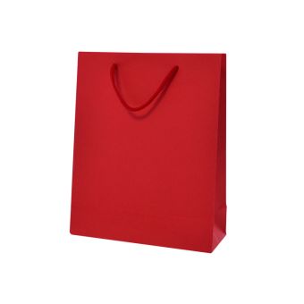 Κόκκινη Τσάντα 18,5*7,5*23