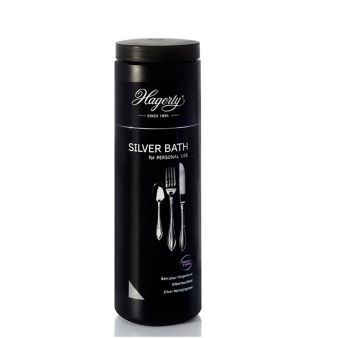 Hagerty Silver Bath 580ml