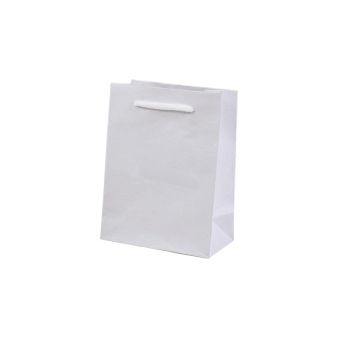 Λευκή Τσάντα 5x9x12