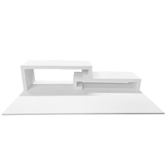 Επίπεδα Βιτρίνας 40x70x22,5